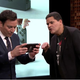 Jimmy Fallon and Reggie Fils-Aime, the President of Nintendo Of America (Screenshot: YouTube)